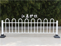 京式M型护栏