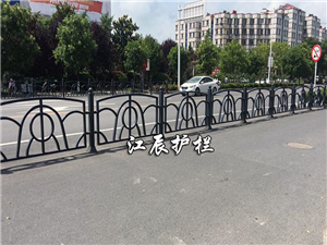 贵阳市政道路护栏生产厂家