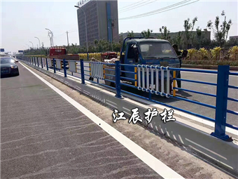 公路道路護欄設(shè)置規(guī)范