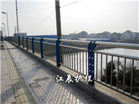 桥梁护栏材质