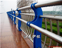 锌钢桥梁护栏质量如何