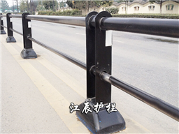 隔离栅锌钢护栏规格