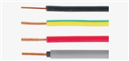 XLPE wire and cable material