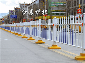 防爬/防跨越道路護(hù)欄價(jià)格