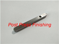 Spare parts for 3 knife Trimmer