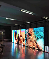 P3.91mm indoor Display LED Video Wall