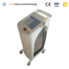 808 nm diode laser hair removal beauty equipment HS-800
