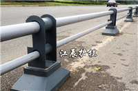 儋州锌钢道路护栏厂家销售