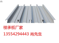 YX65-420铝镁锰板