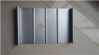 yx65-500铝镁锰屋面板