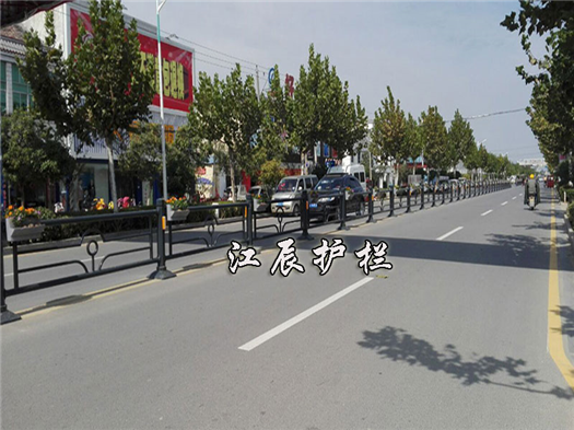 北京市花式护栏