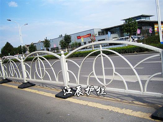 崇左市政道路护栏厂家