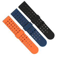 680flat silicone strap factory wholesale