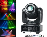 High quality and good pricw 30w  LED Moving Head spot light