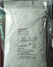 CLARIANT系列干燥剂DESIPAK干燥包土耳其版16U防潮包