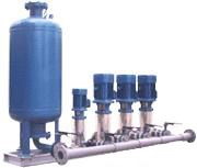 HFS-III变频恒压供水成套设备