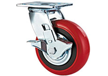 Foot wheel/wheel TPE