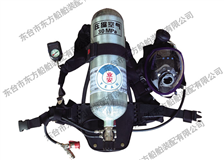 GA124-2013標準CCC正壓式空氣呼吸器