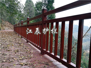 赣州市景观护栏