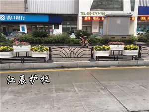 内江市景观护栏