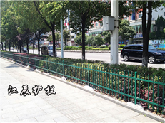 漳州市绿化草坪护栏