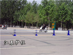 临汾市道路中央护栏