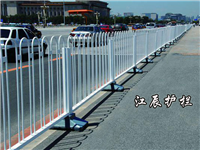 齐齐哈尔市京式道路护栏