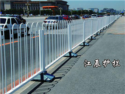 北京市京式道路护栏厂家