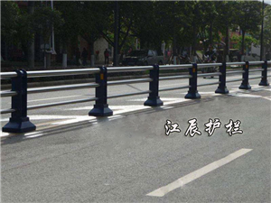 广元市不锈钢复合管护栏