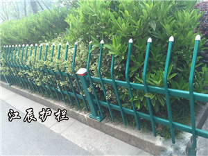 桂林市绿化带护栏