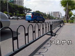 沧州市京式道路护栏