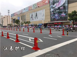 广州市不锈钢复合管护栏
