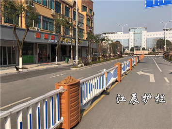 池州市道路花箱护栏哪家好