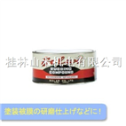 优势供应日本SOLAI高機能性塗膜研磨剂#1001ラビングコンパウンド3kg