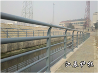 梧州市河道桥梁护栏