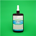 UV-8608 塑料粘接玻璃UV膠水_無影膠水_優質UV膠水供應