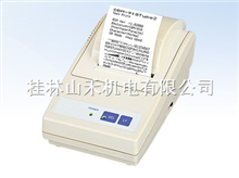 日本西铁城CITIZEN打印机 CBM-920型 II-40RJ