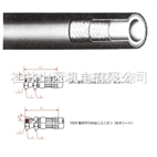 横滨（YOKOHAMA）中压油压软管L35 19mm 两端接头型号1004
