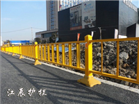 九江市重型护栏生产