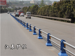 邯郸市不锈钢复合管护栏