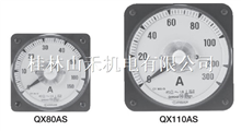 春日电机（KASUGA）交流电流计QX 80 AS
