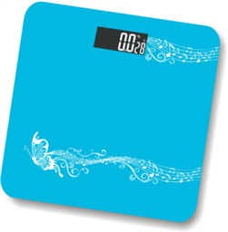 人体秤BMI指数、差值对比-1355