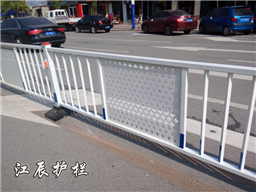 阳泉市花式道路护栏
