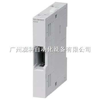 FX5-CNV-BUSC 总线转换模块FX5（端子台）-）FX（端子台）