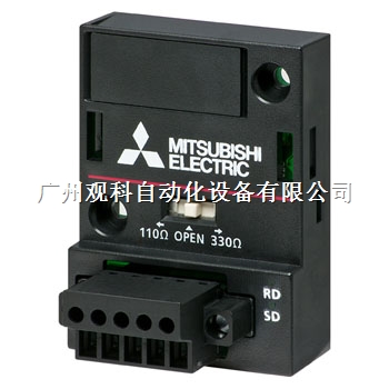 FX5-485-BD RS-485C通信用扩展板