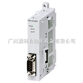 FX5-232ADP RS-232通信用选配器