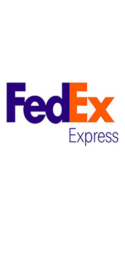 Fedex国际快递