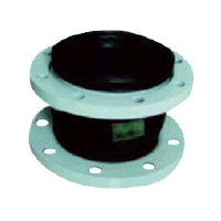 橡胶挠性接管(W-XGD1-16)橡胶软接头