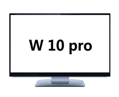 Win 10 Professional Code Keys DVD Package Win 10 PRO
