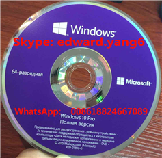 Factory Activation Key Win 10 Professional Win10 PRO OEM Online Key Package